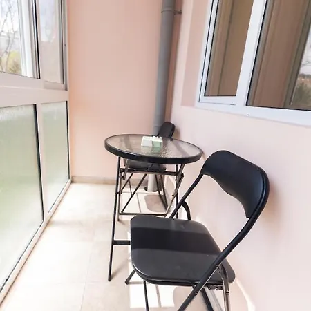 Apartman за гости боряна *