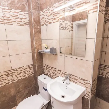 Apartman за гости боряна Burgasz