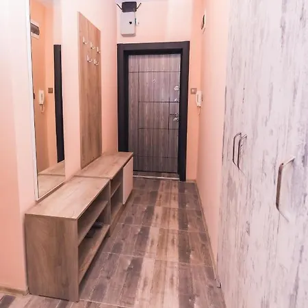 за гости боряна Apartman *