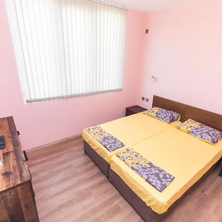 за гости боряна Lejlighed *