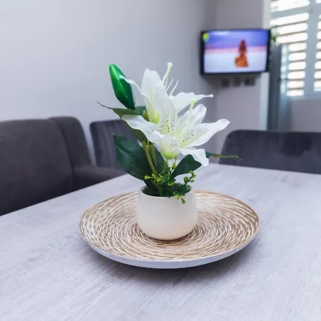 за гости боряна Lejlighed Burgas City