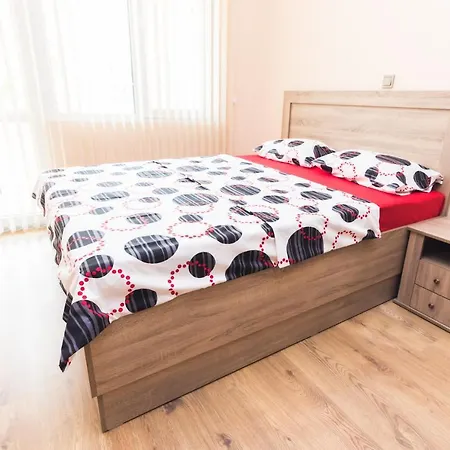 за гости боряна Appartement *
