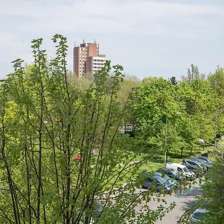 за гости боряна Апартамент Бургас