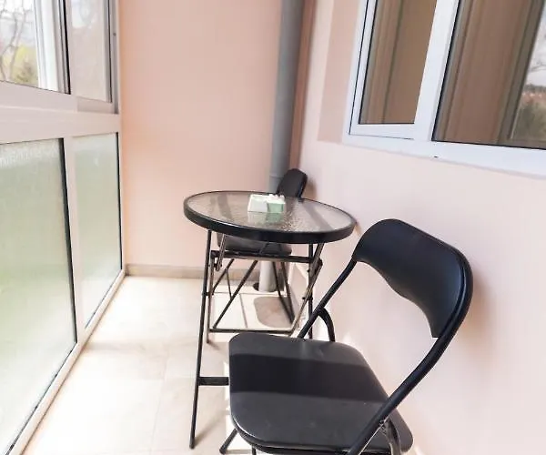 Апартамент за гости боряна *