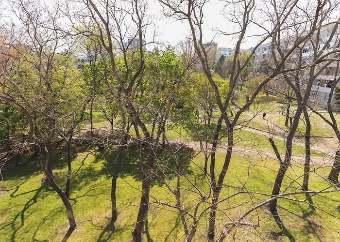 за гости боряна Апартамент *