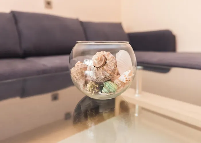 за гости боряна Апартамент